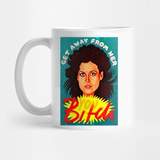 RIPLEY Mug